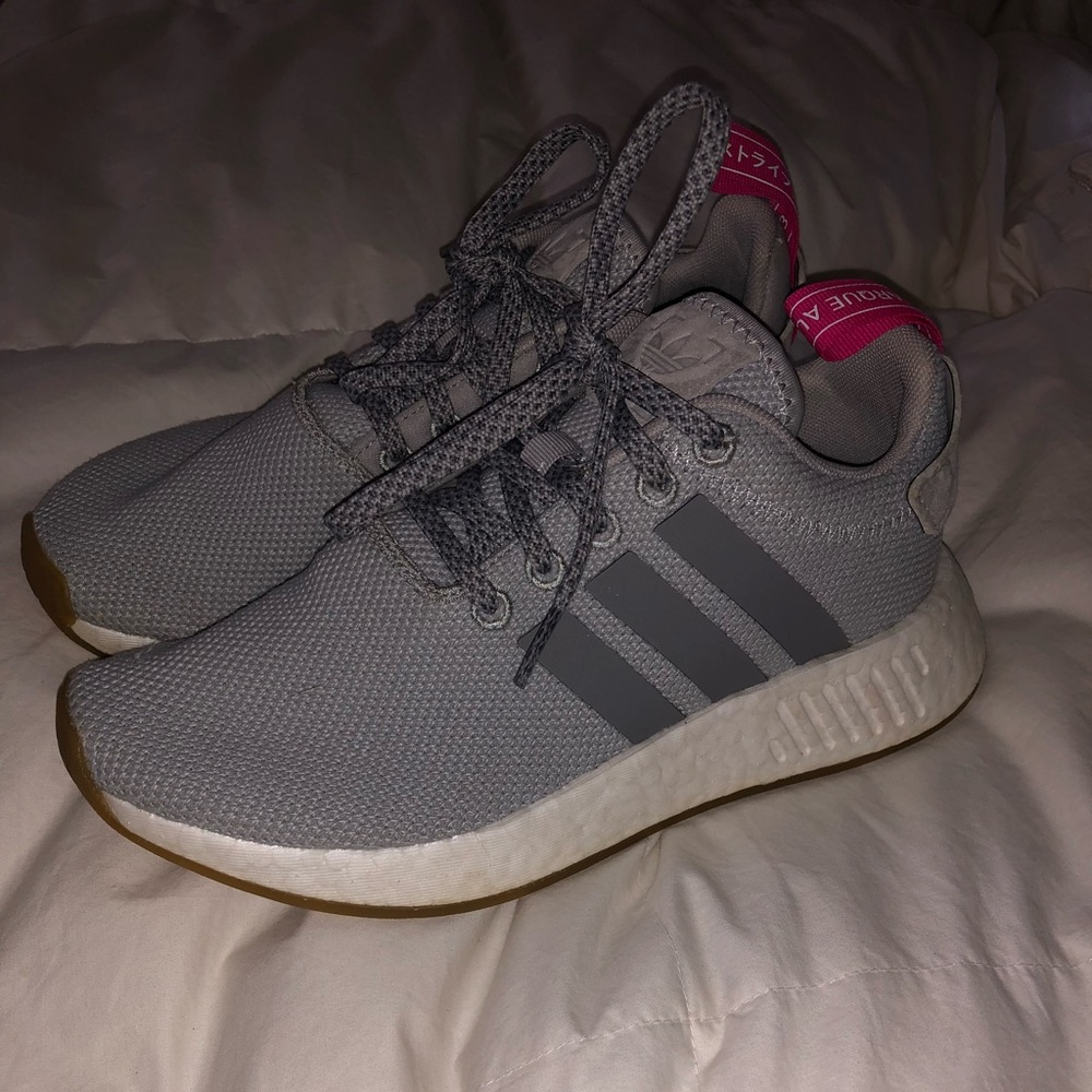 Adidas Tennis Shoes